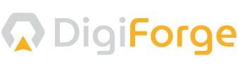 DigiForge Logo